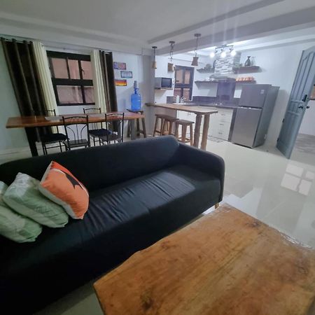 Trail Bedz Homestay 碧瑶 外观 照片