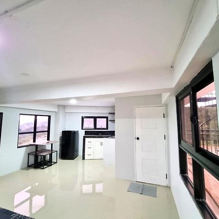 Trail Bedz Homestay 碧瑶 外观 照片