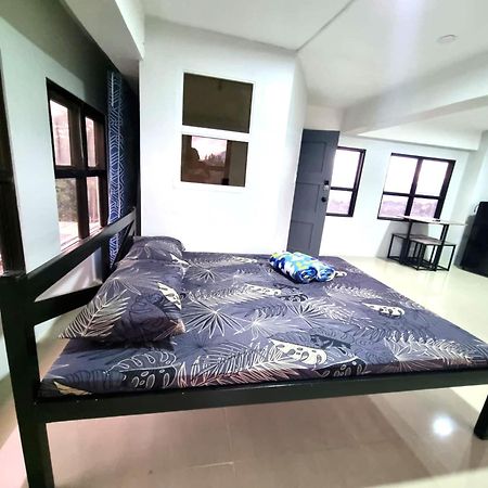 Trail Bedz Homestay 碧瑶 外观 照片