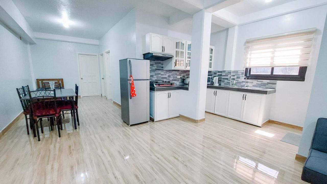 Trail Bedz Homestay 碧瑶 外观 照片