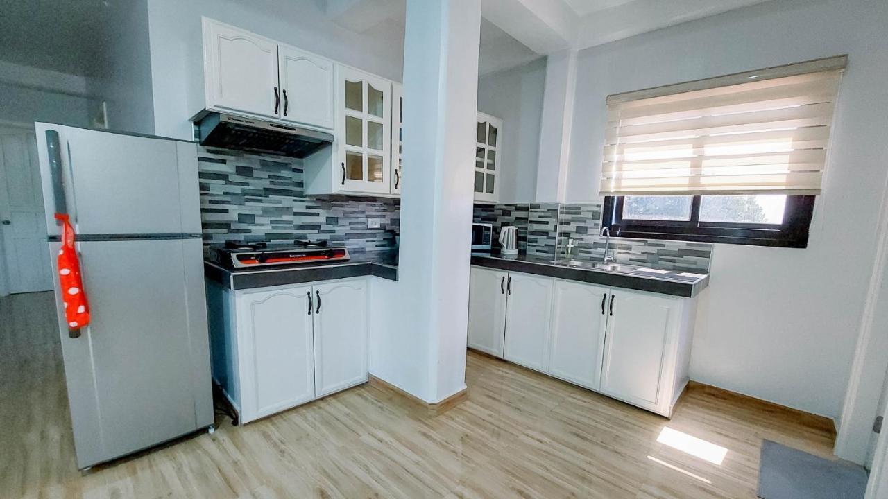 Trail Bedz Homestay 碧瑶 外观 照片