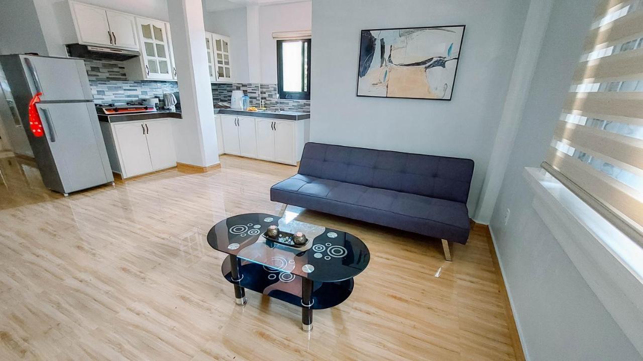 Trail Bedz Homestay 碧瑶 外观 照片
