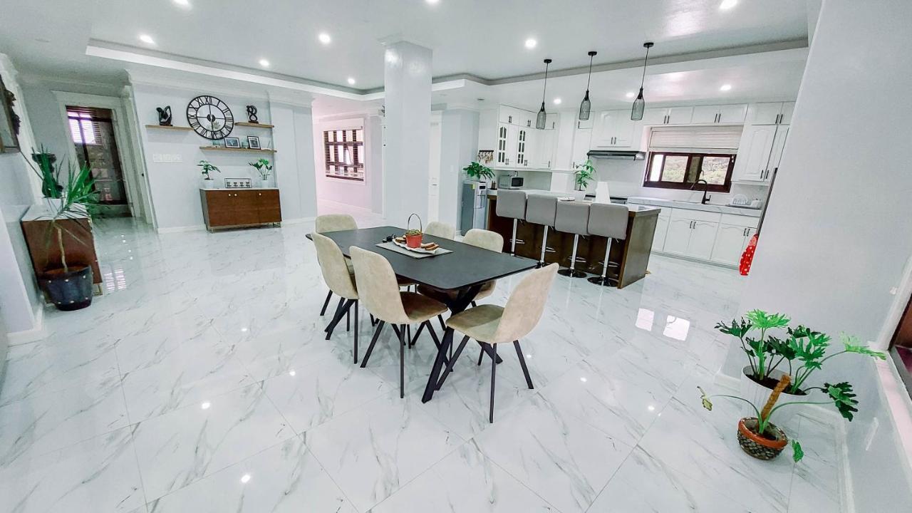 Trail Bedz Homestay 碧瑶 外观 照片