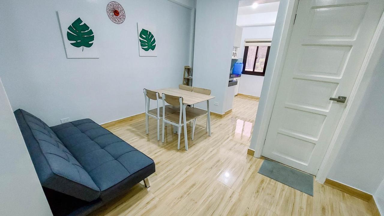 Trail Bedz Homestay 碧瑶 外观 照片