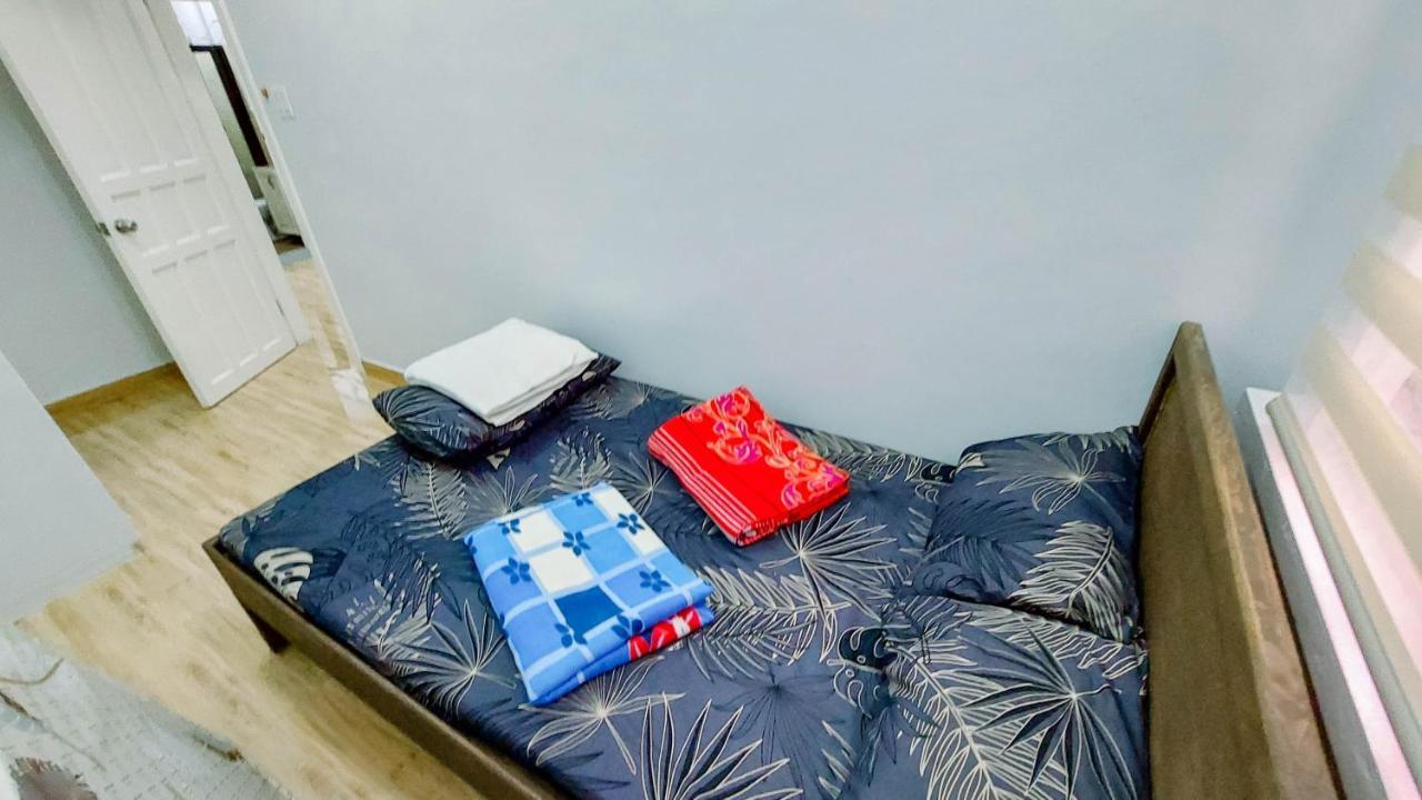 Trail Bedz Homestay 碧瑶 外观 照片