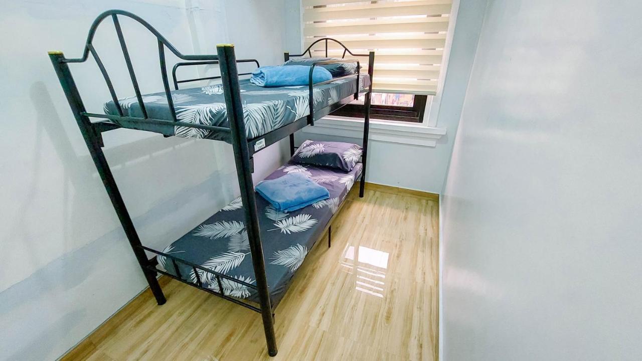 Trail Bedz Homestay 碧瑶 外观 照片