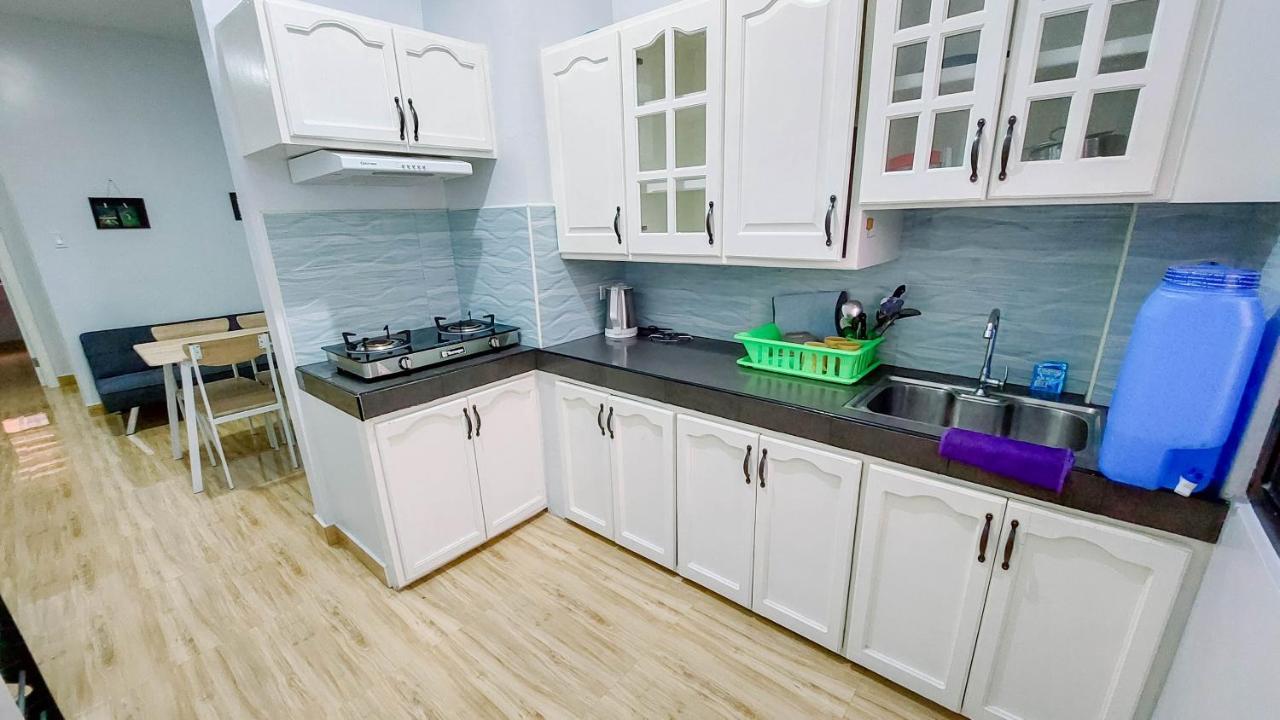 Trail Bedz Homestay 碧瑶 外观 照片