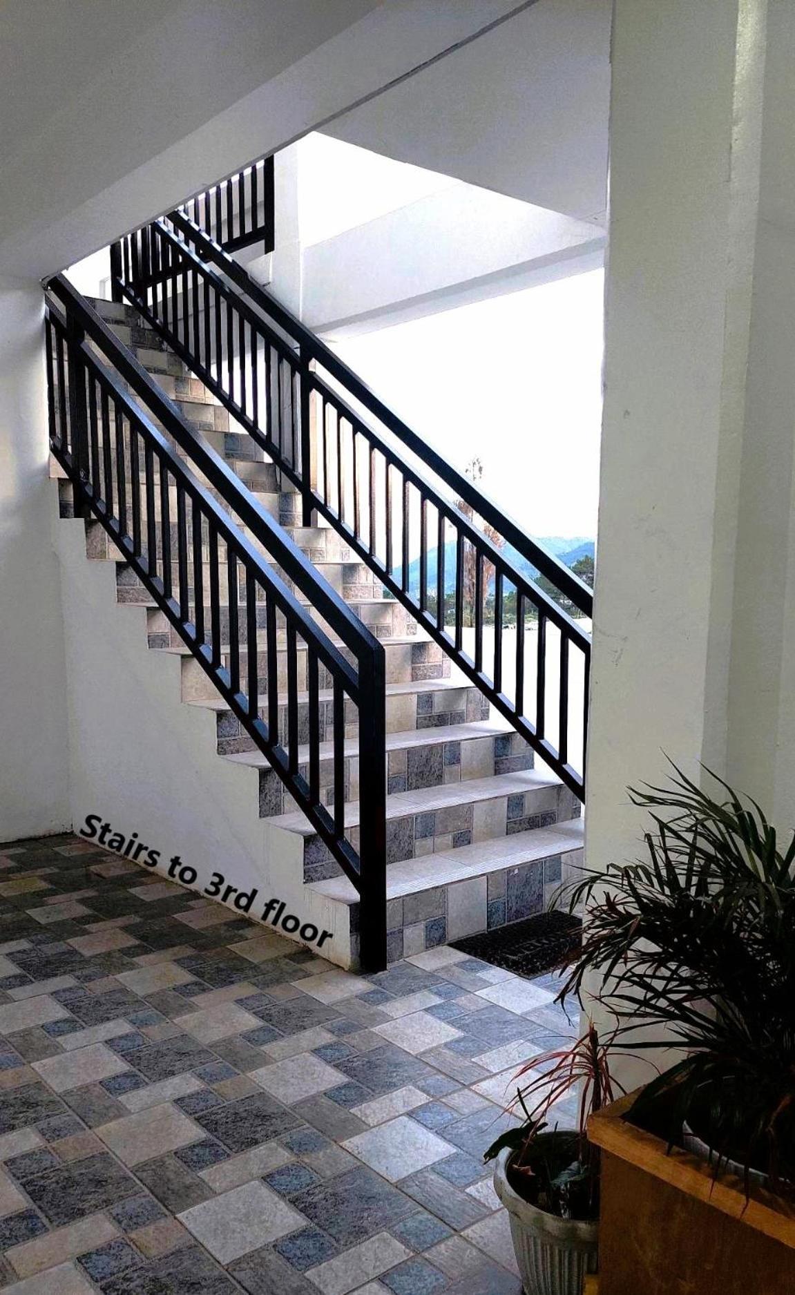Trail Bedz Homestay 碧瑶 外观 照片