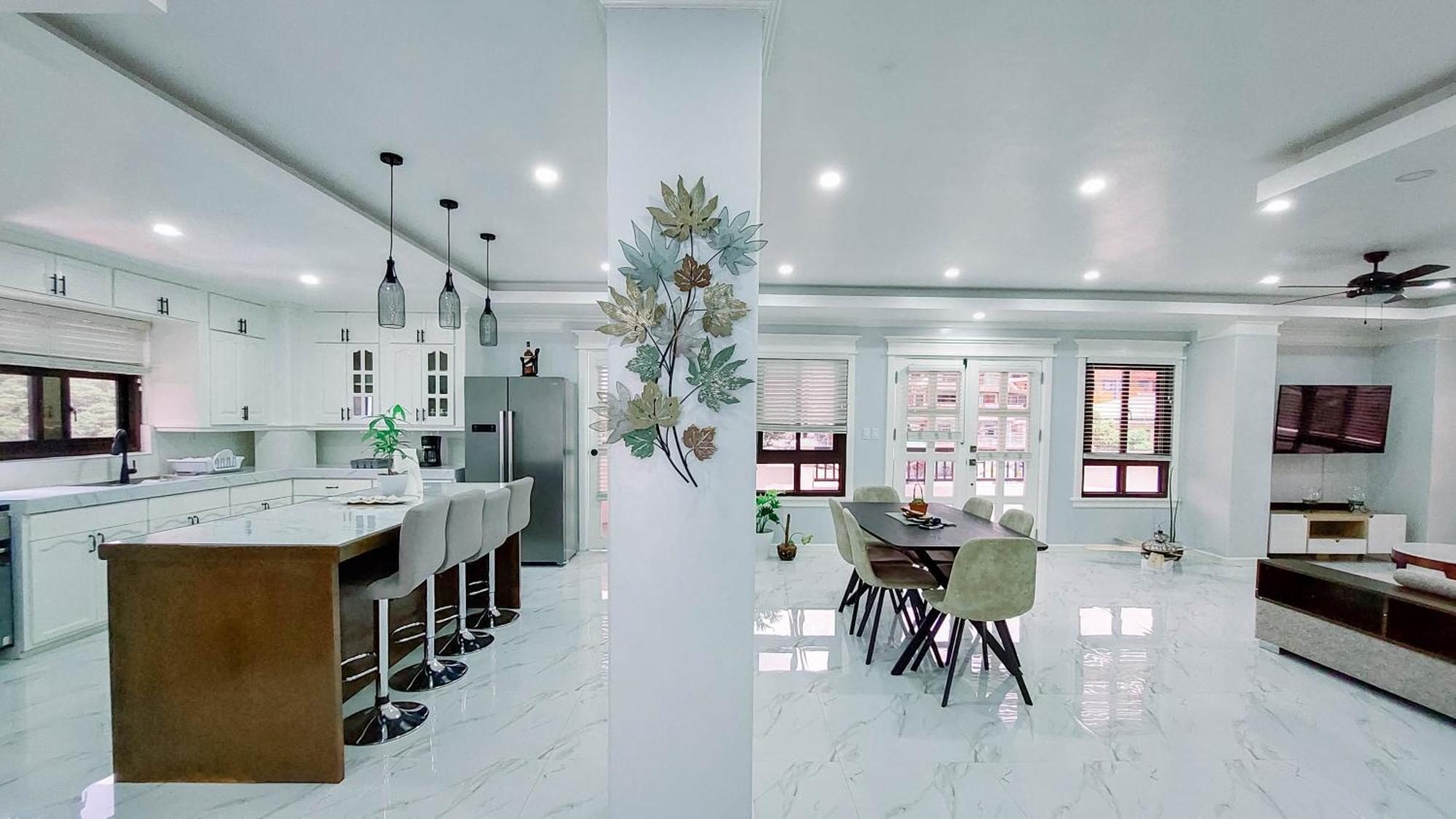Trail Bedz Homestay 碧瑶 外观 照片