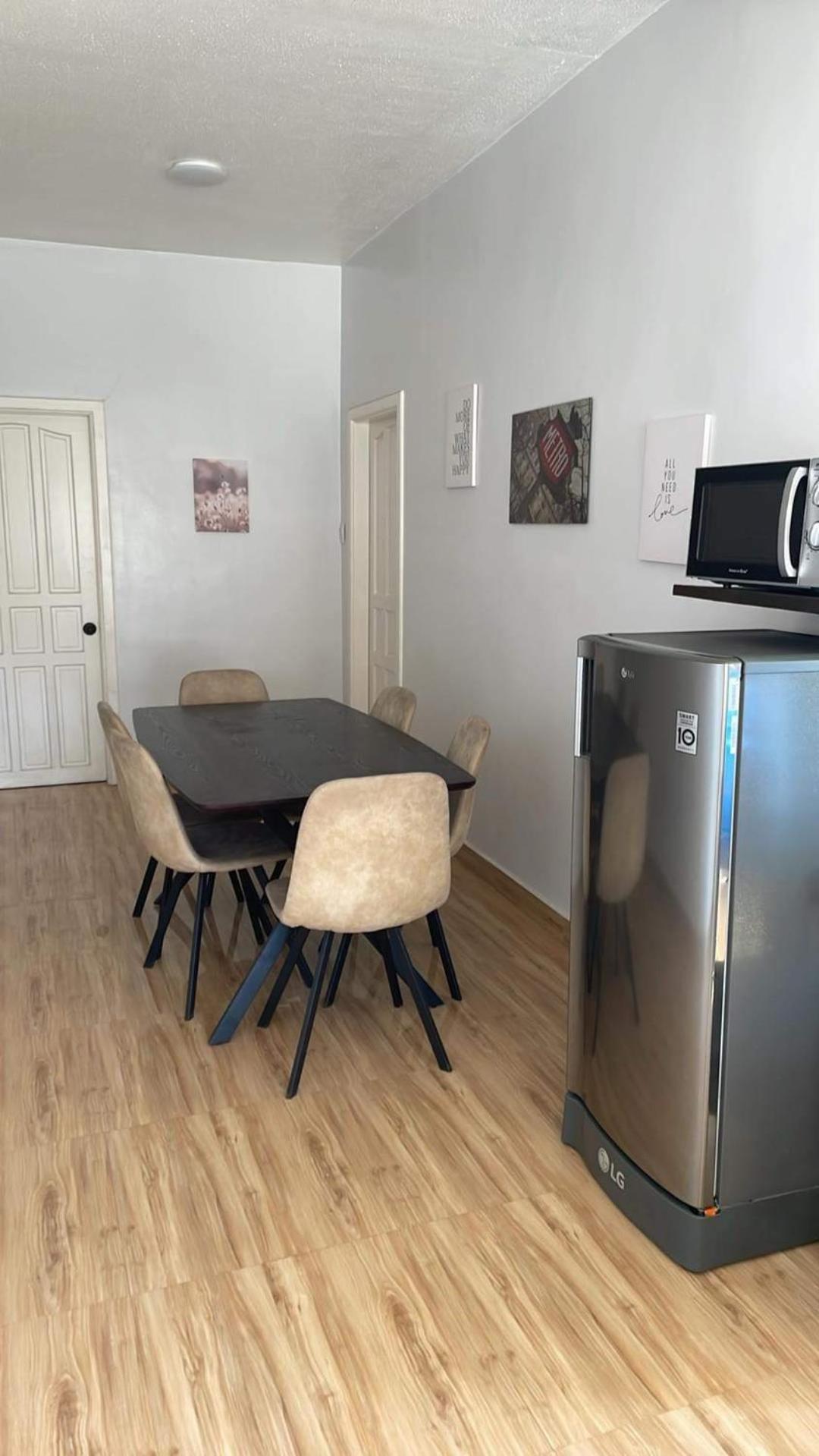 Trail Bedz Homestay 碧瑶 外观 照片