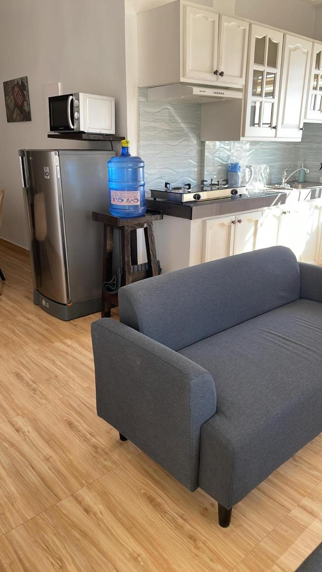 Trail Bedz Homestay 碧瑶 外观 照片