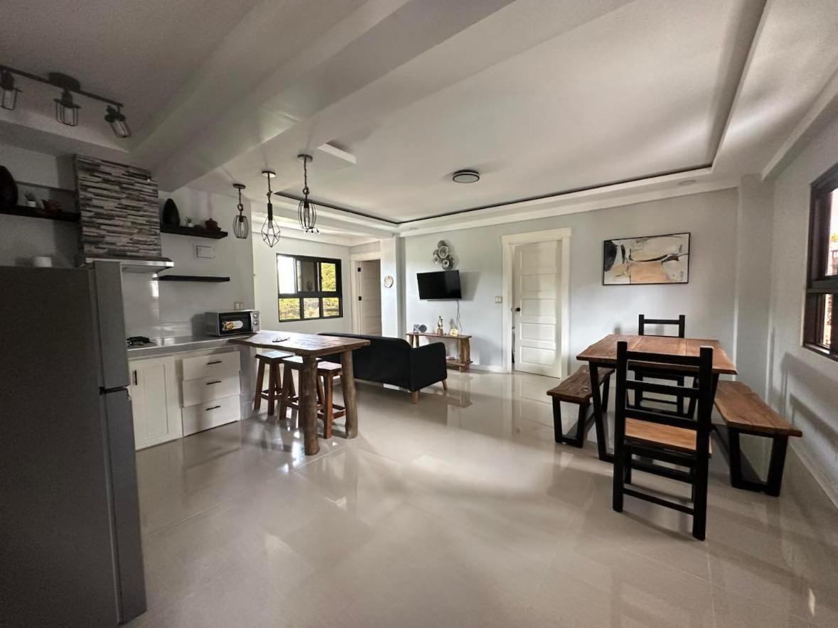 Trail Bedz Homestay 碧瑶 外观 照片