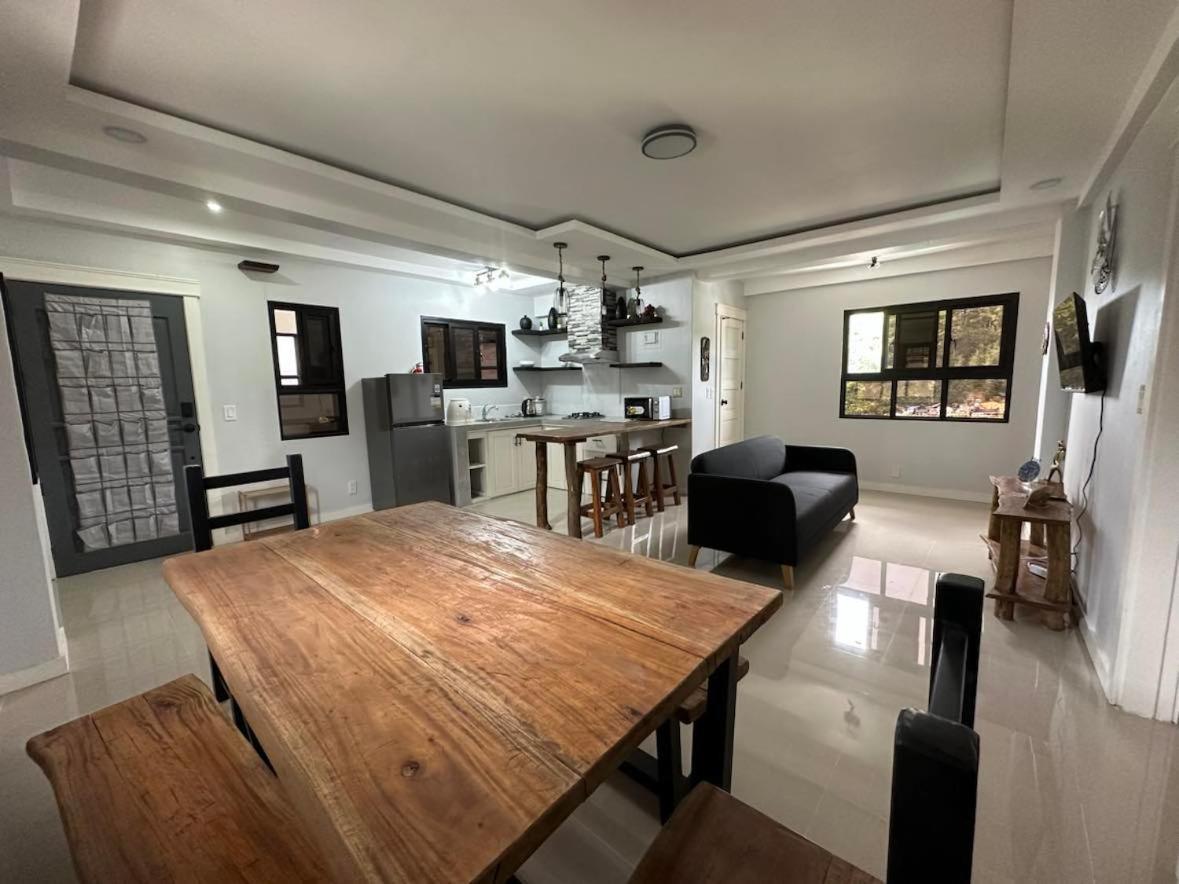 Trail Bedz Homestay 碧瑶 外观 照片