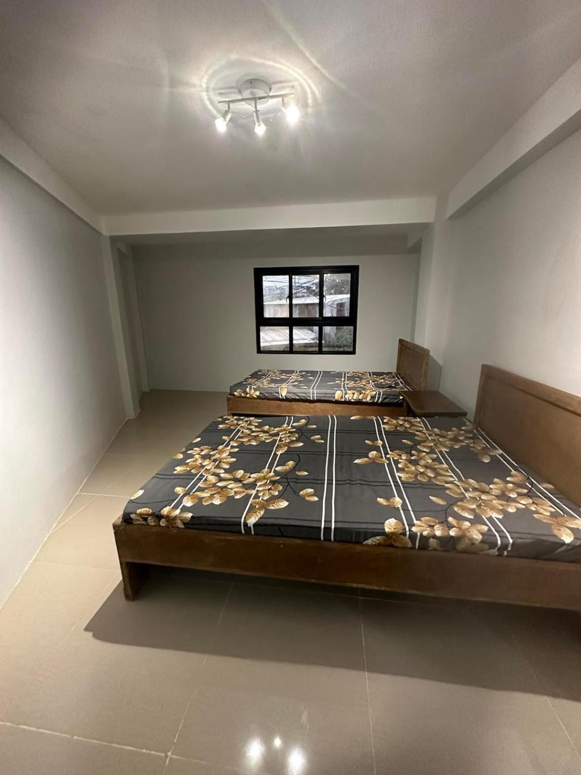 Trail Bedz Homestay 碧瑶 外观 照片