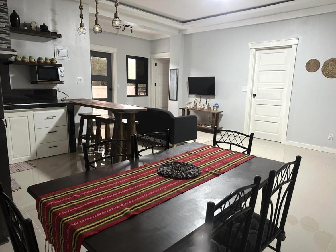 Trail Bedz Homestay 碧瑶 外观 照片