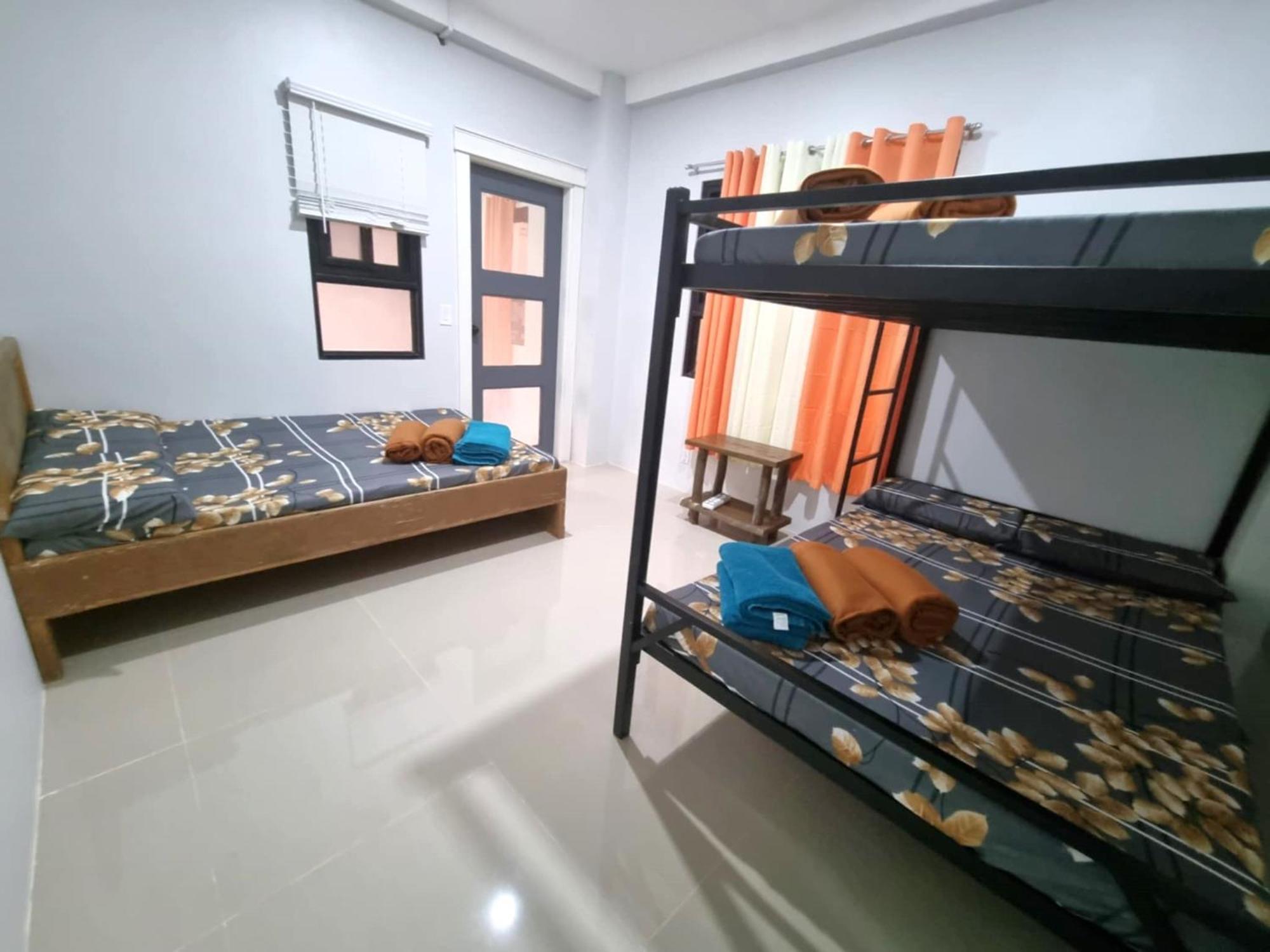 Trail Bedz Homestay 碧瑶 外观 照片