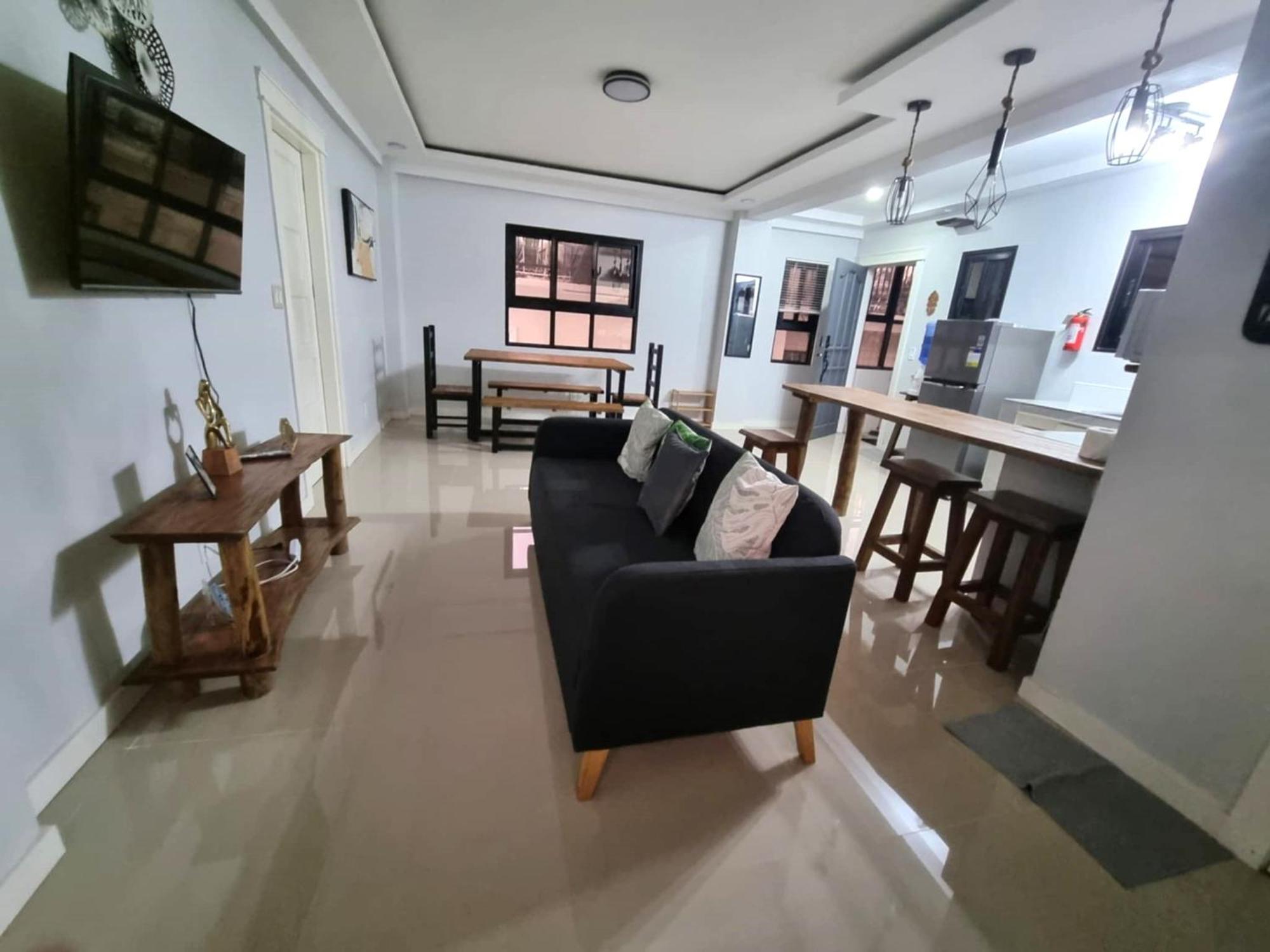 Trail Bedz Homestay 碧瑶 外观 照片