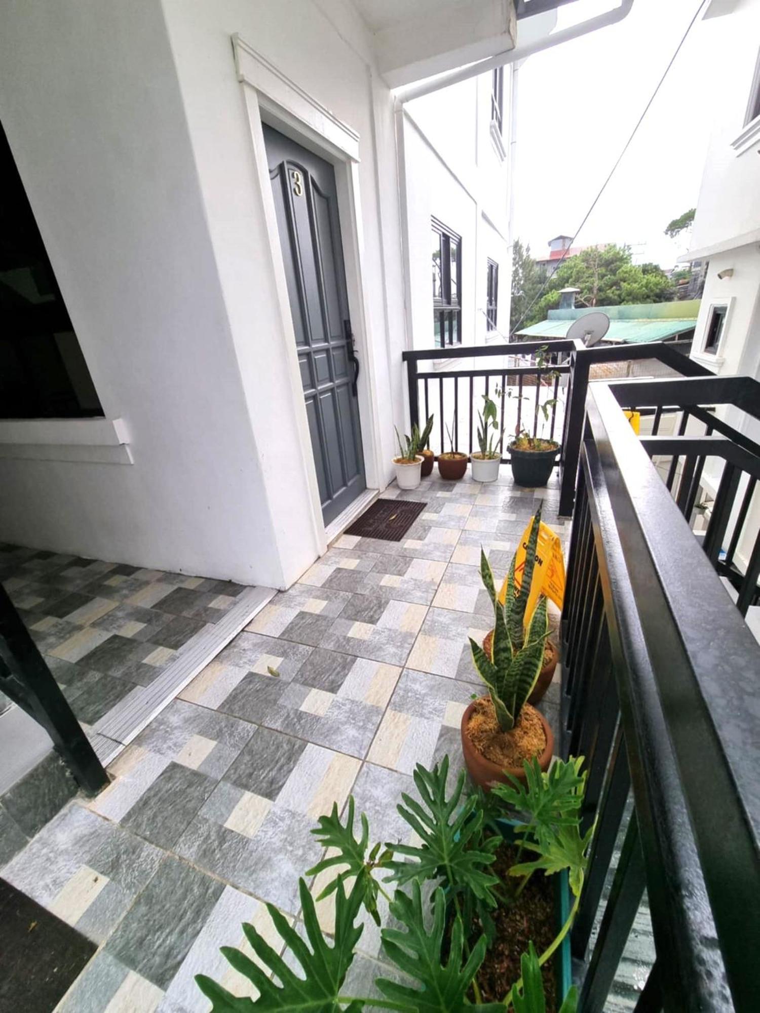Trail Bedz Homestay 碧瑶 外观 照片