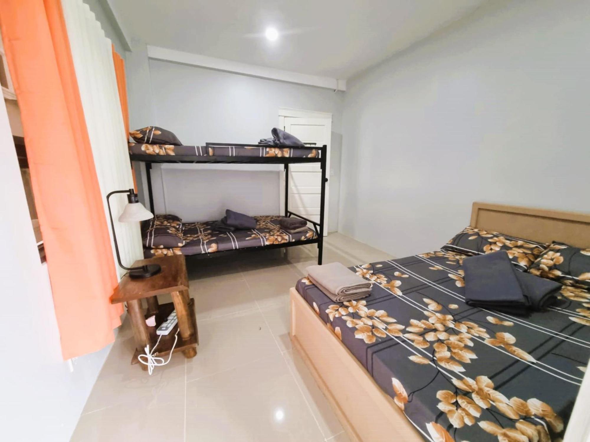 Trail Bedz Homestay 碧瑶 外观 照片