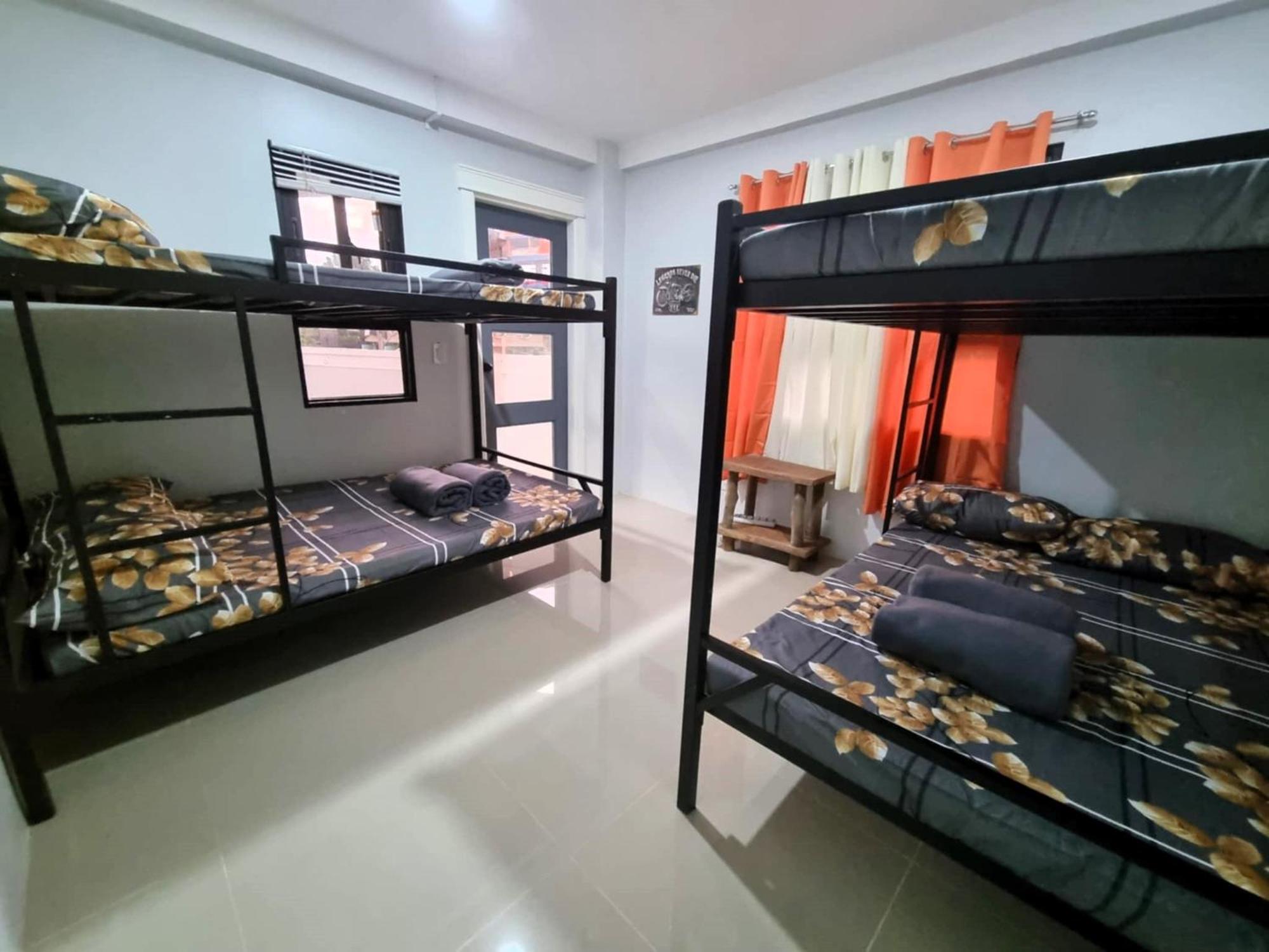 Trail Bedz Homestay 碧瑶 外观 照片