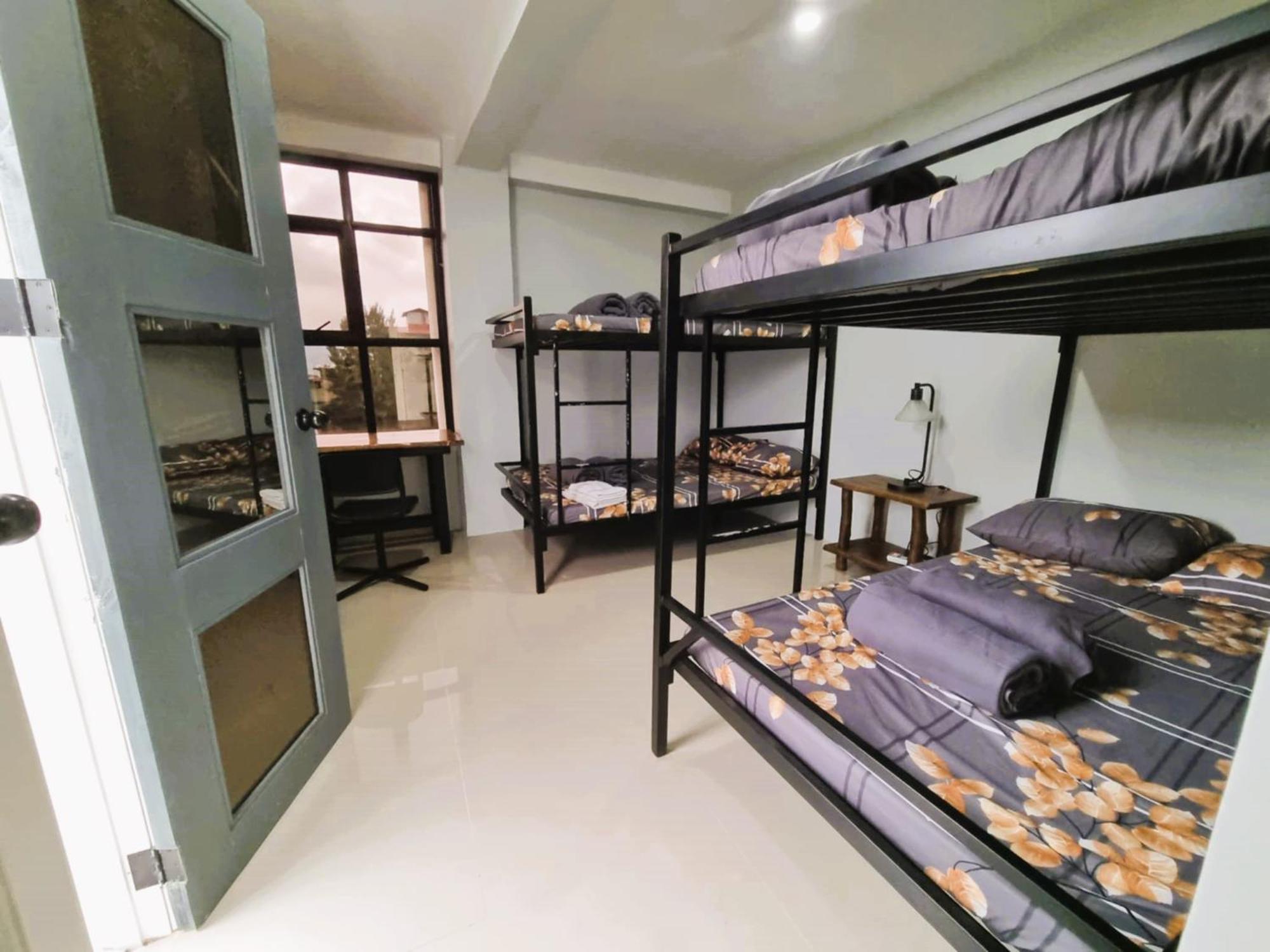 Trail Bedz Homestay 碧瑶 外观 照片