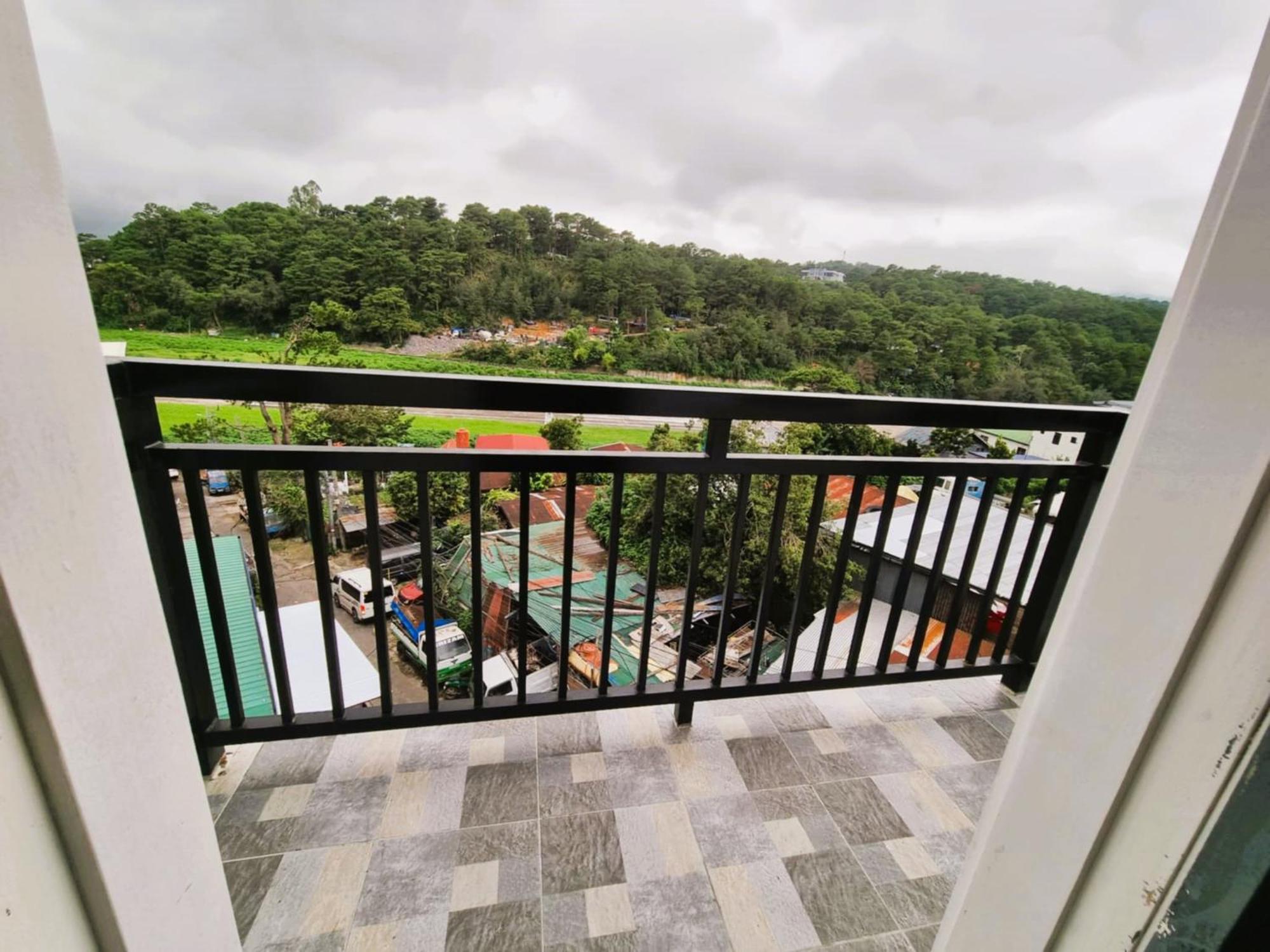 Trail Bedz Homestay 碧瑶 外观 照片