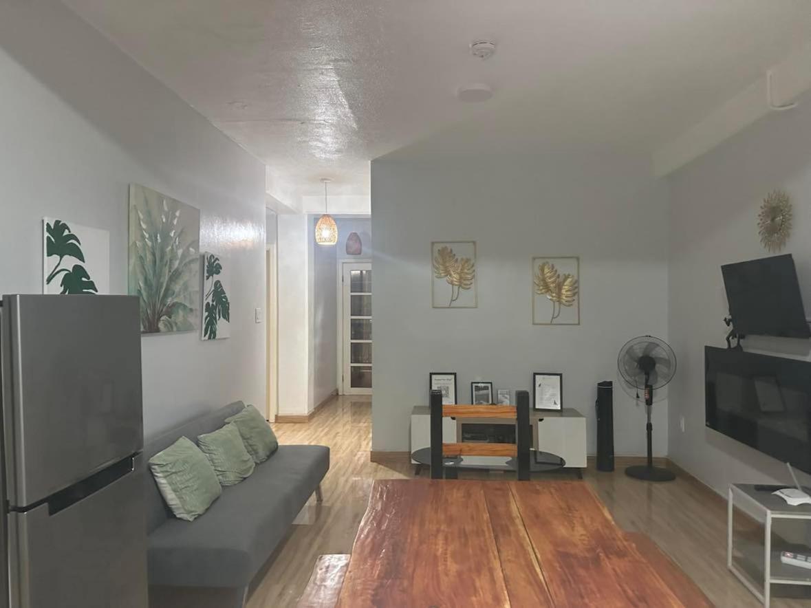 Trail Bedz Homestay 碧瑶 外观 照片