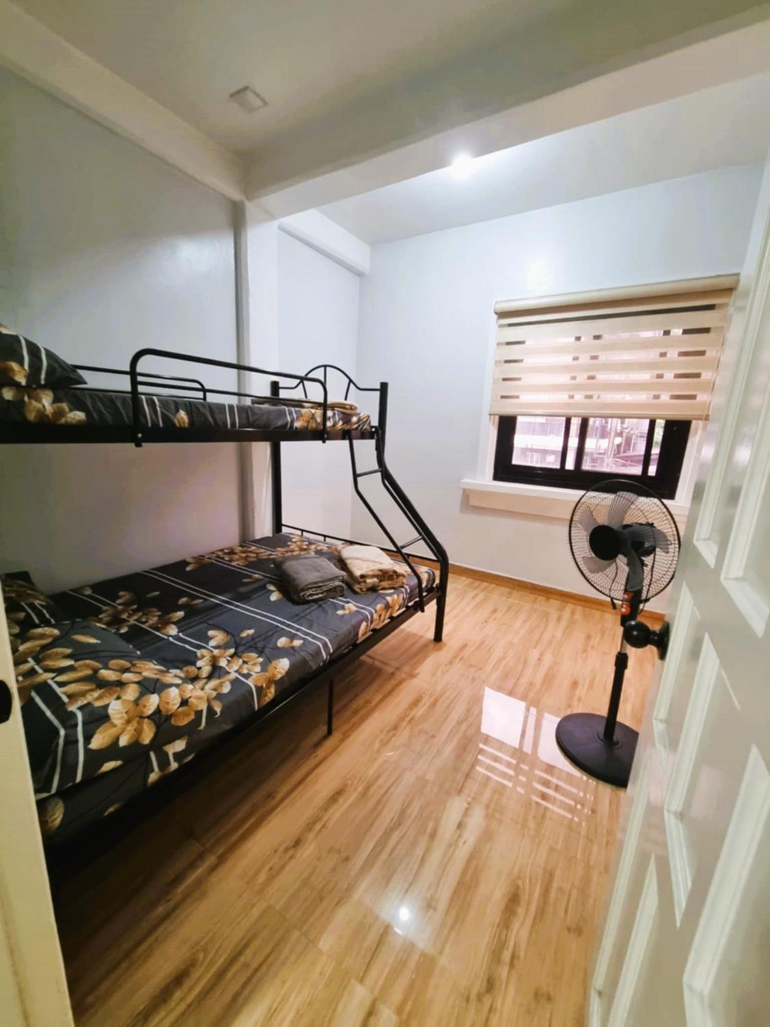 Trail Bedz Homestay 碧瑶 外观 照片