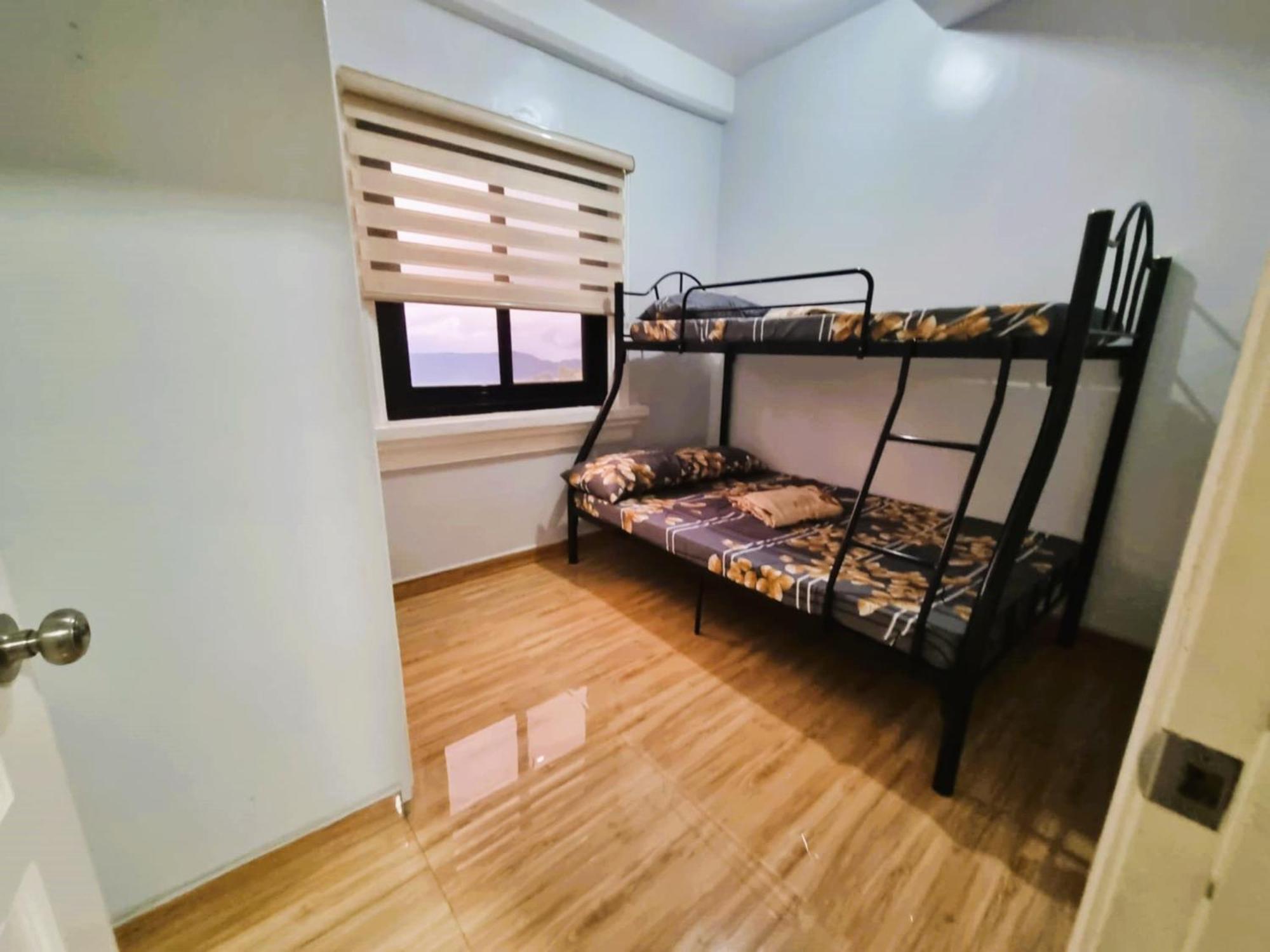 Trail Bedz Homestay 碧瑶 外观 照片