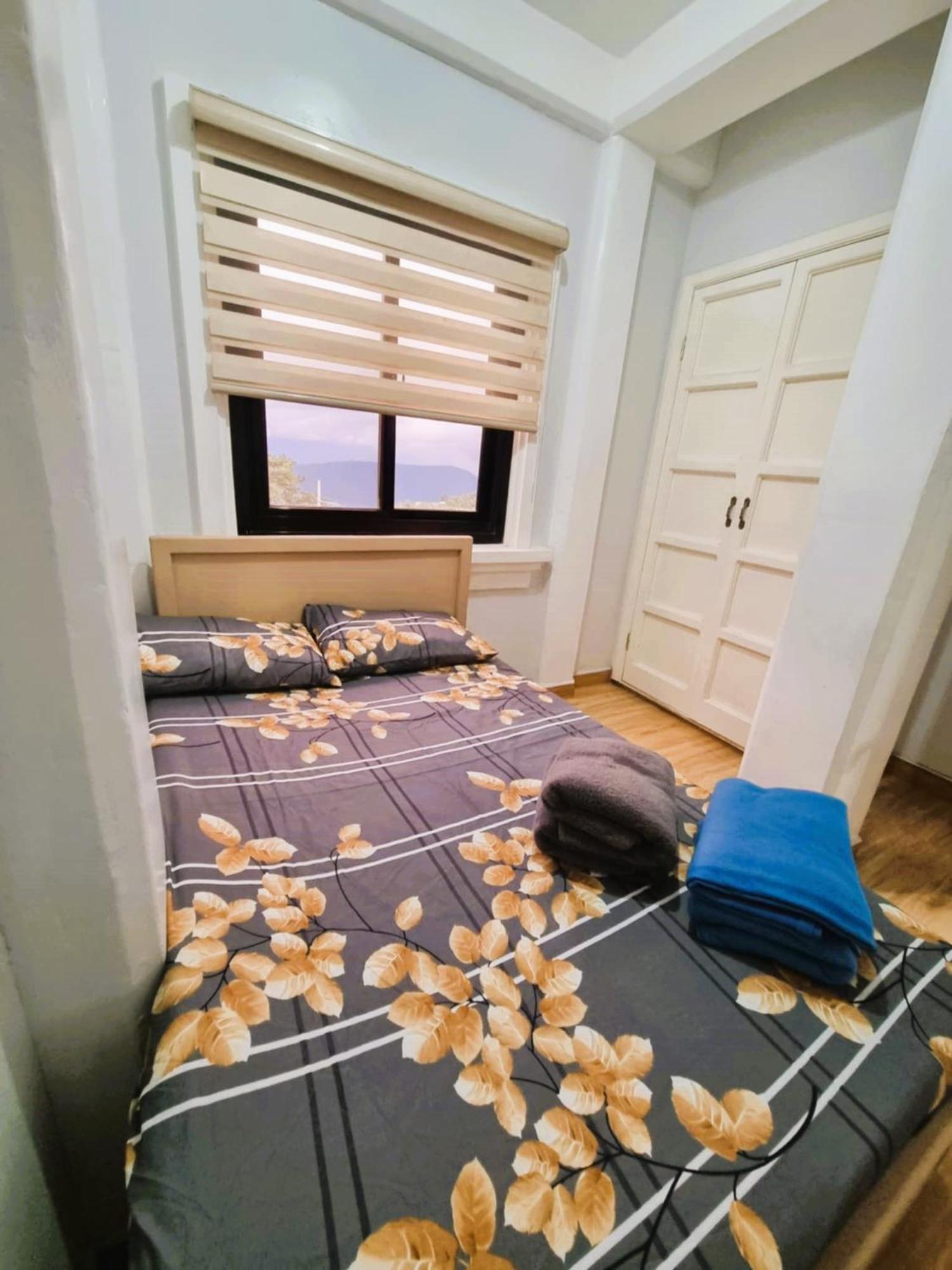 Trail Bedz Homestay 碧瑶 外观 照片