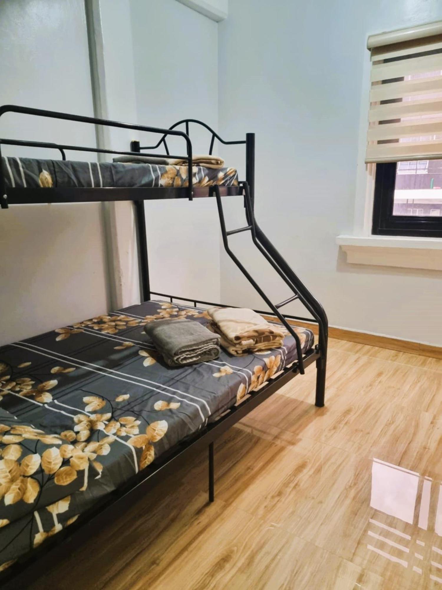 Trail Bedz Homestay 碧瑶 外观 照片