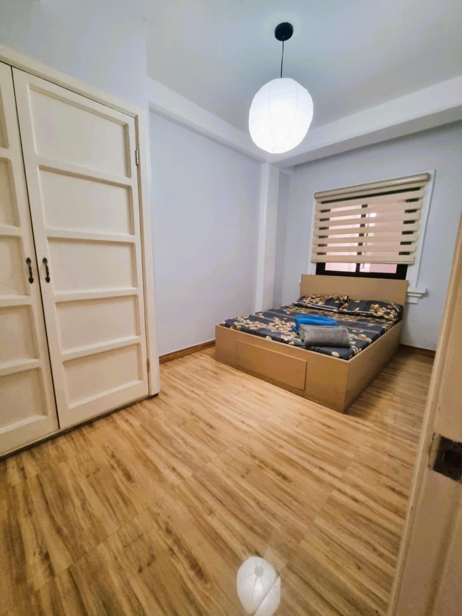 Trail Bedz Homestay 碧瑶 外观 照片