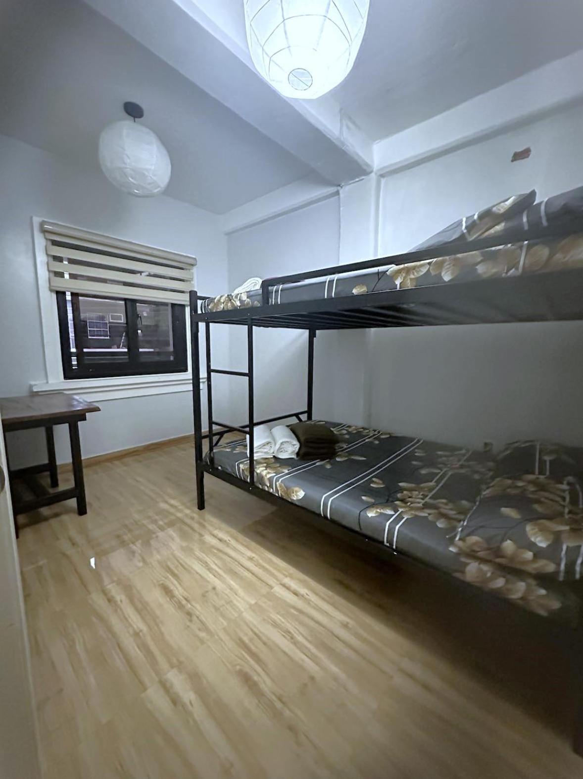 Trail Bedz Homestay 碧瑶 外观 照片