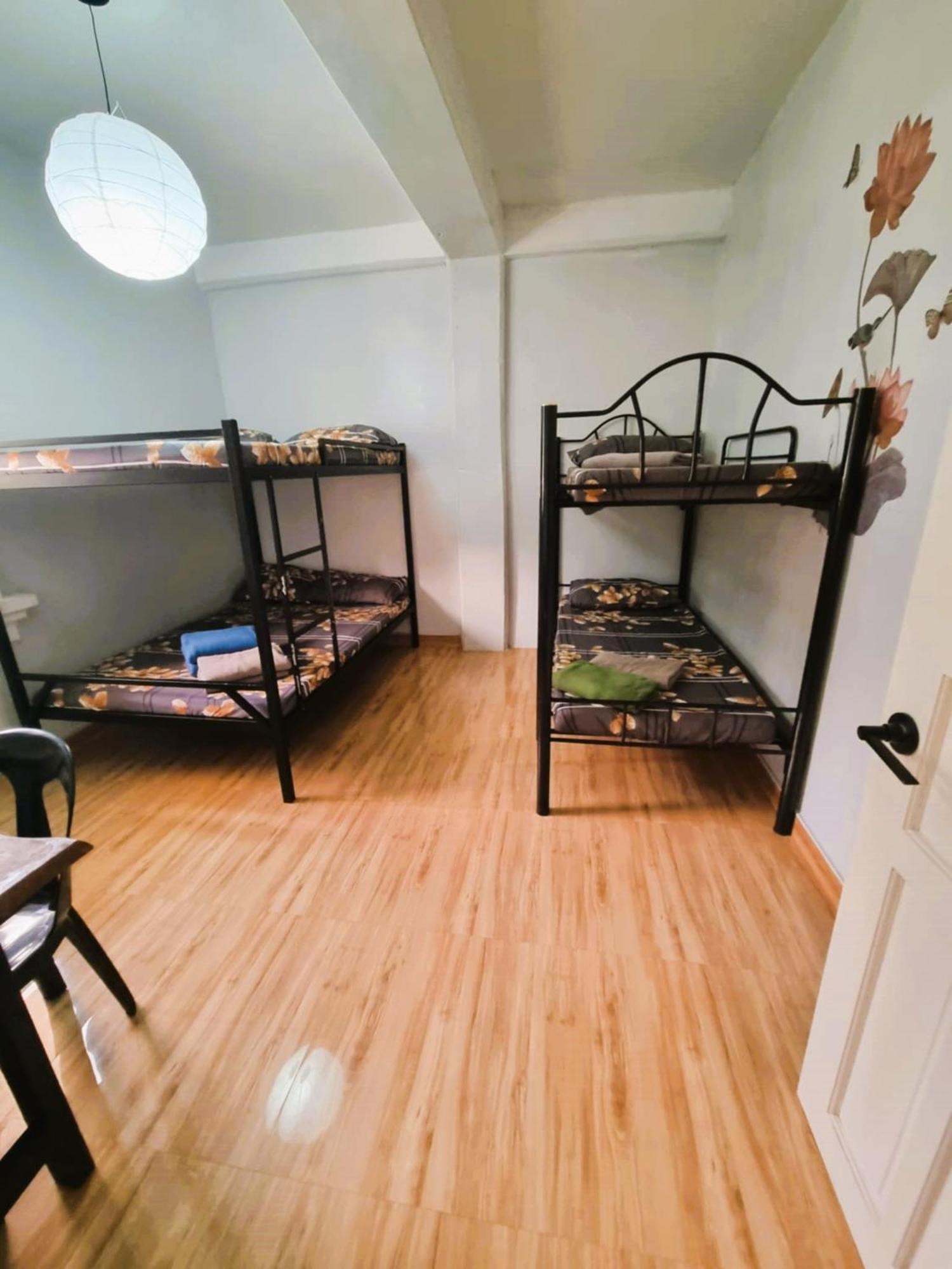 Trail Bedz Homestay 碧瑶 外观 照片