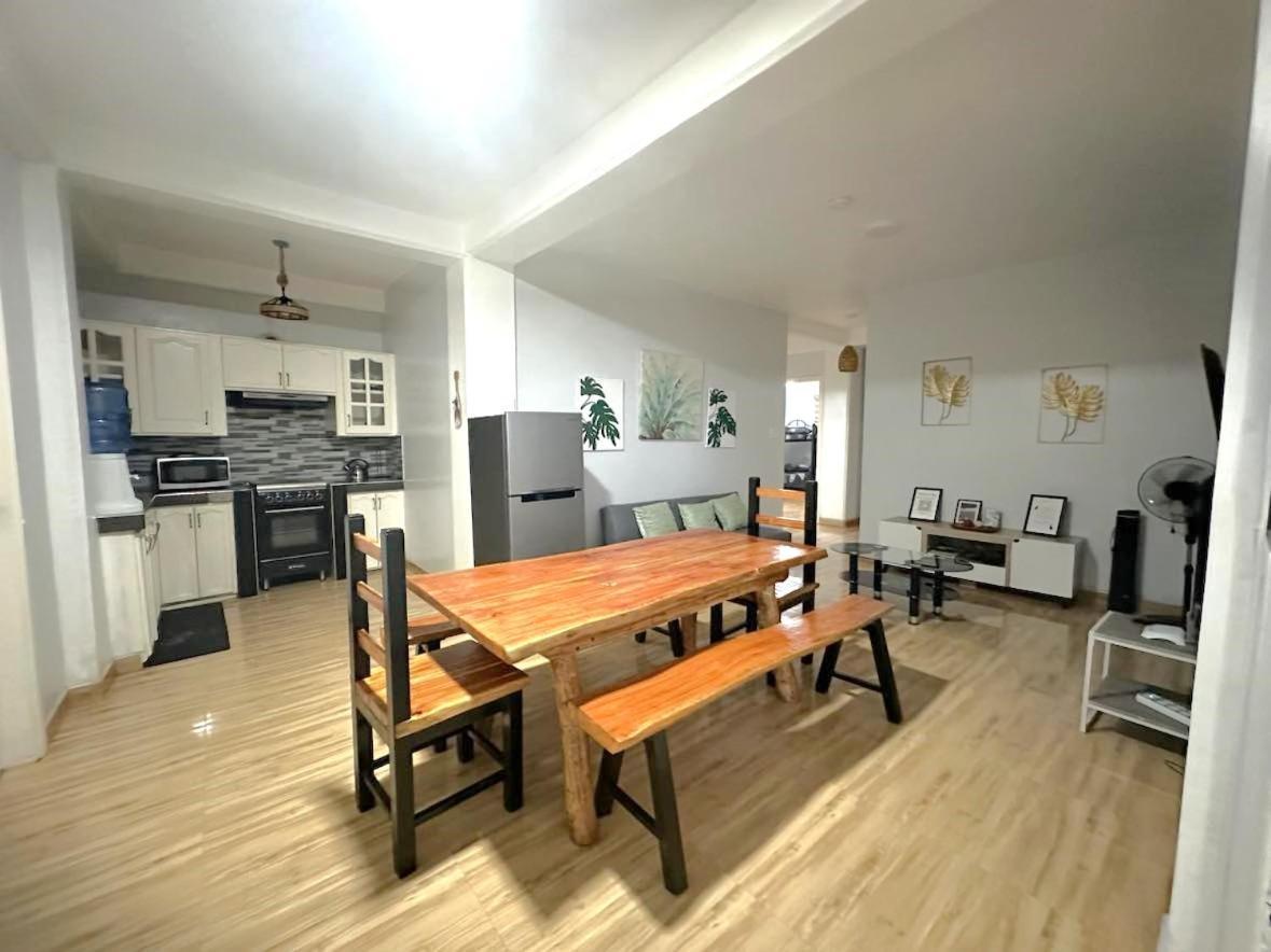 Trail Bedz Homestay 碧瑶 外观 照片