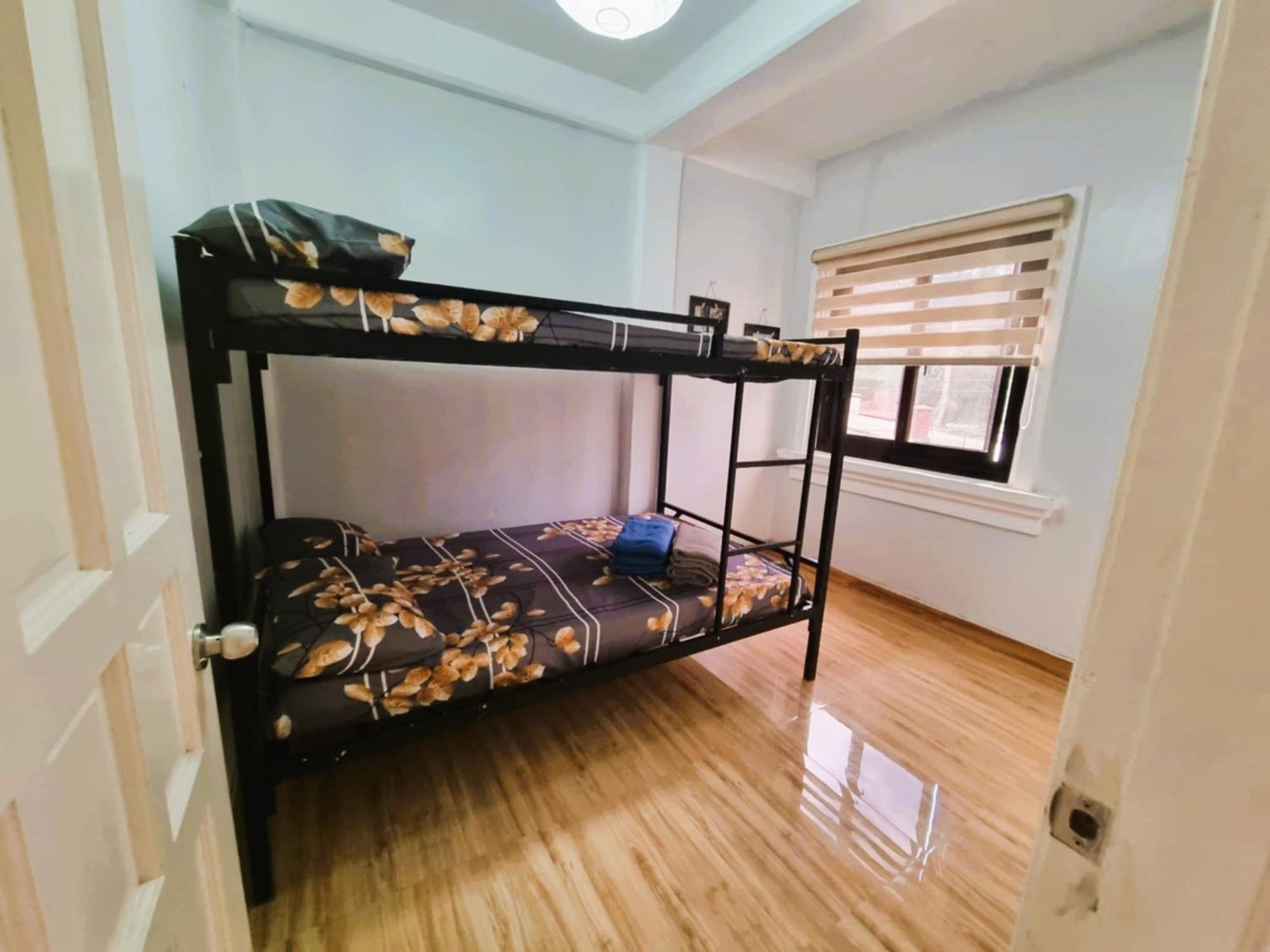 Trail Bedz Homestay 碧瑶 外观 照片