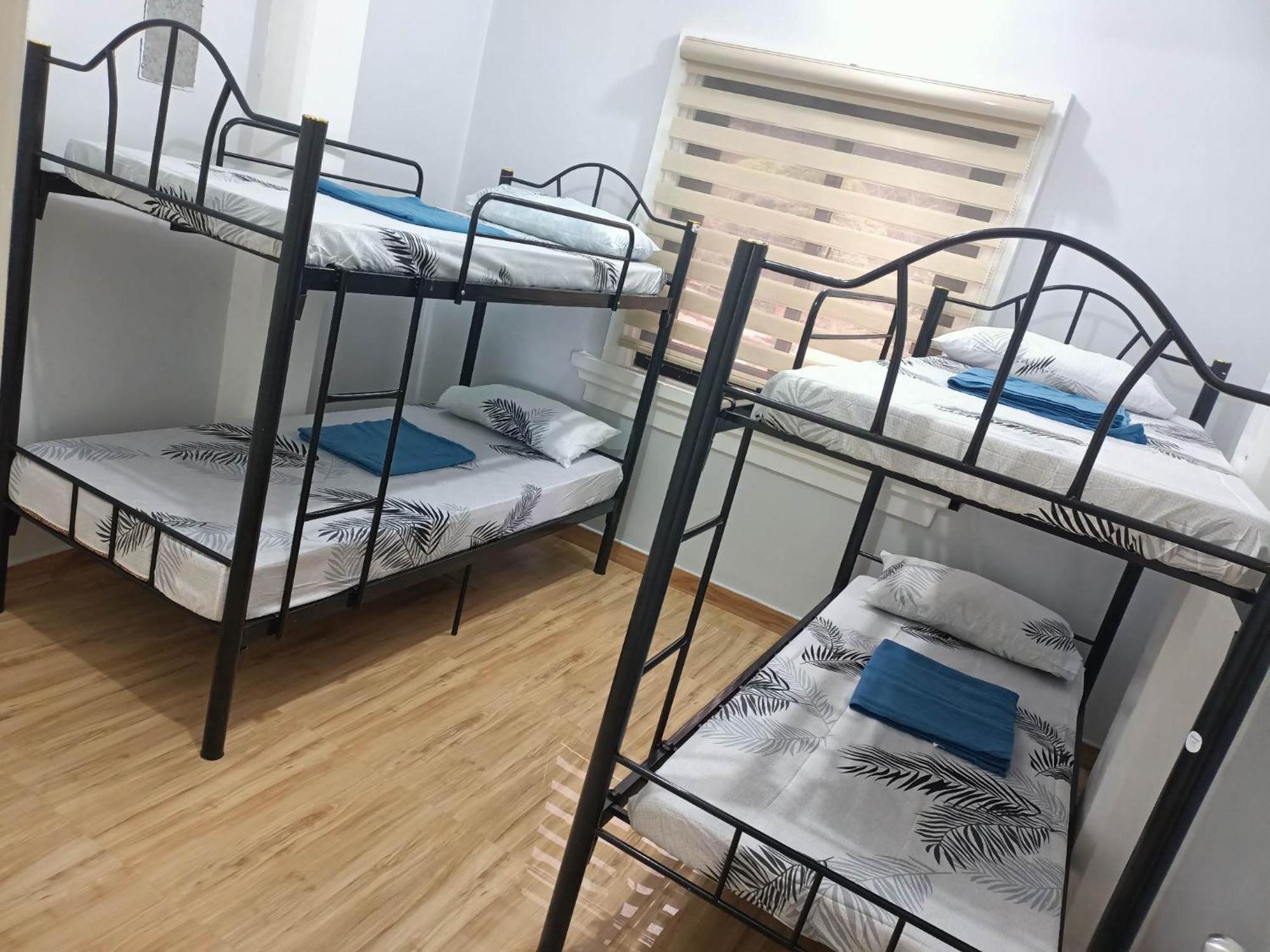 Trail Bedz Homestay 碧瑶 外观 照片