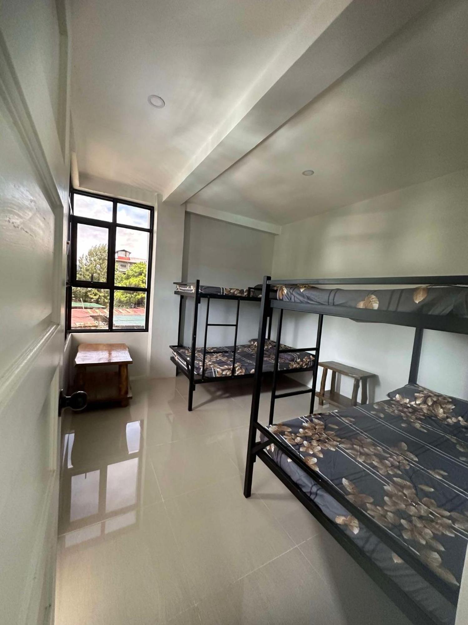 Trail Bedz Homestay 碧瑶 外观 照片