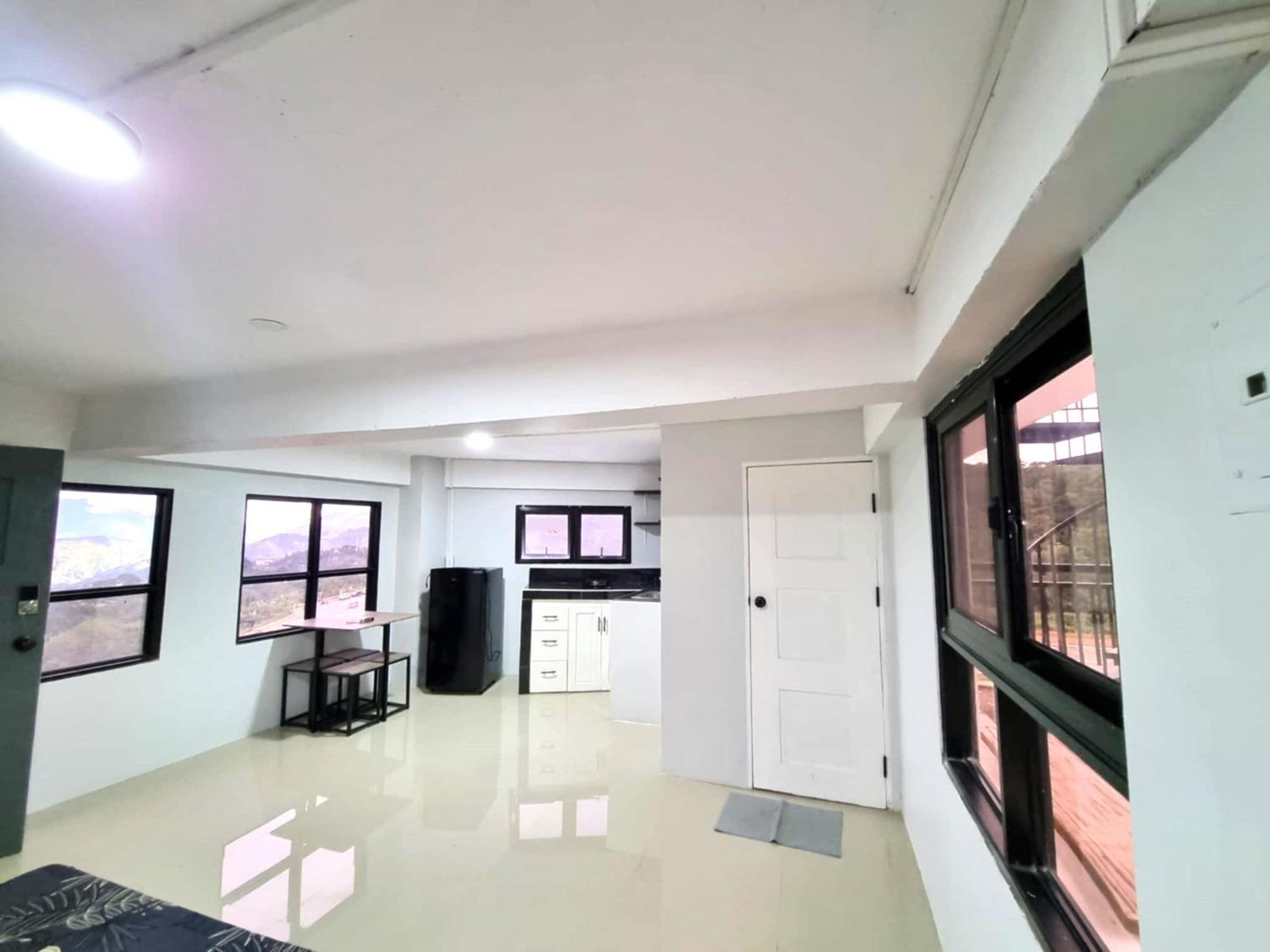 Trail Bedz Homestay 碧瑶 外观 照片