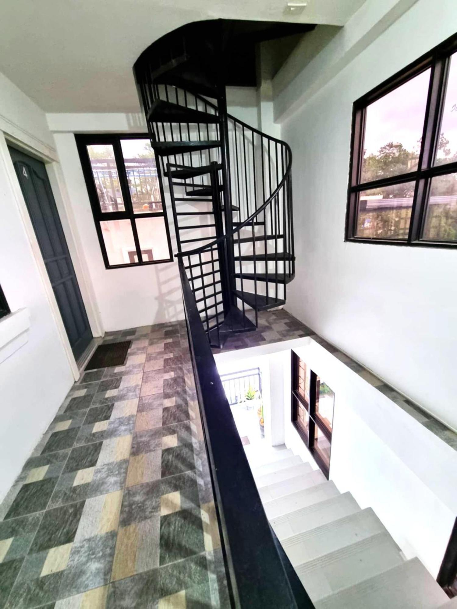 Trail Bedz Homestay 碧瑶 外观 照片