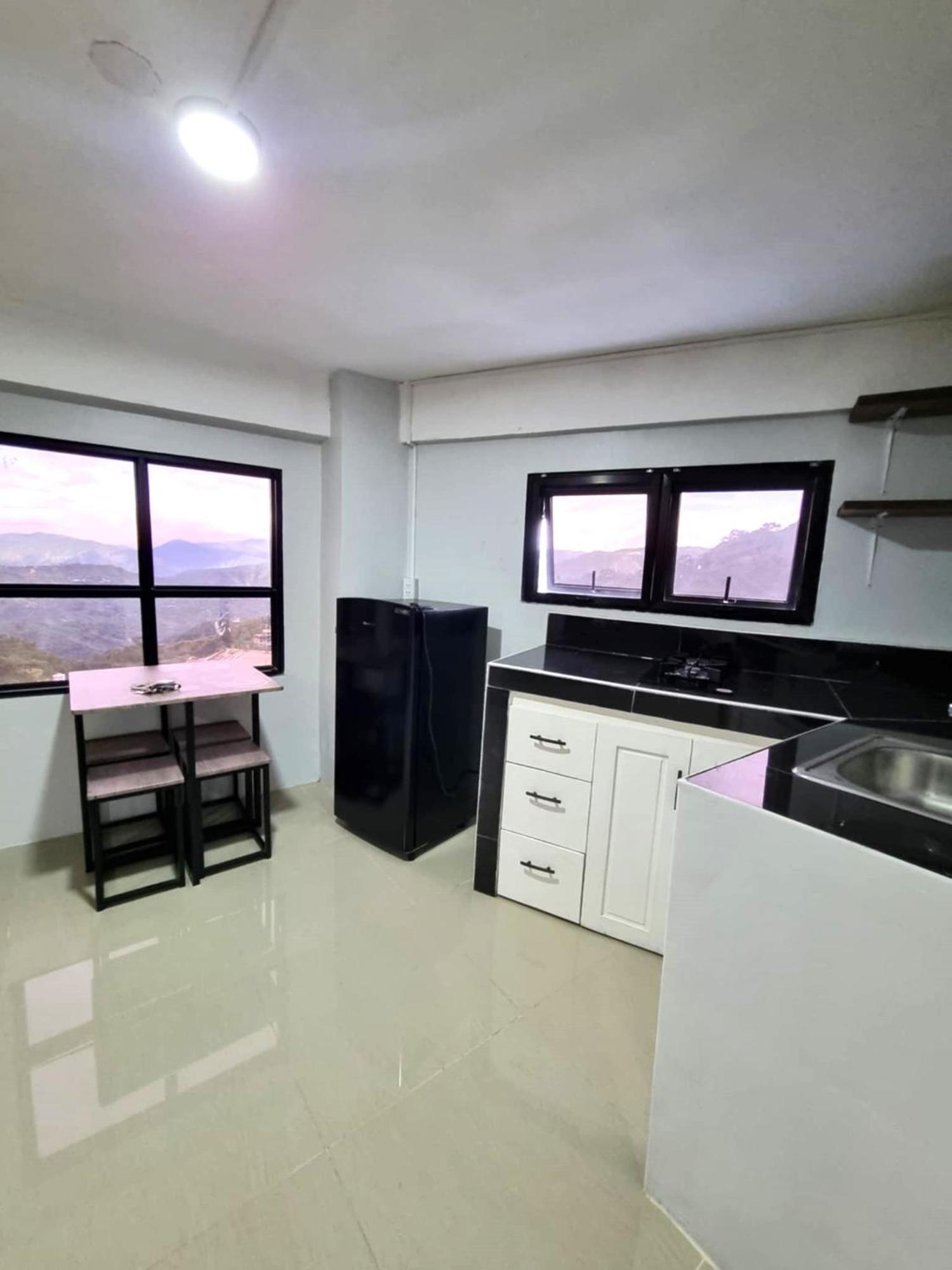 Trail Bedz Homestay 碧瑶 外观 照片