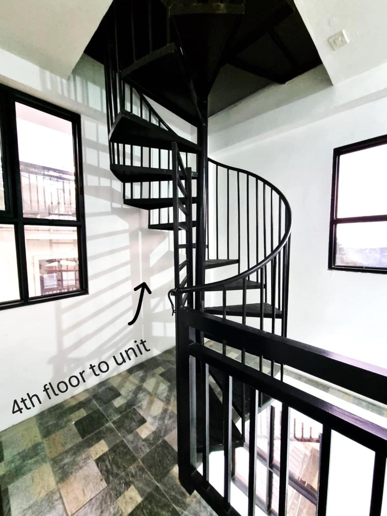 Trail Bedz Homestay 碧瑶 外观 照片