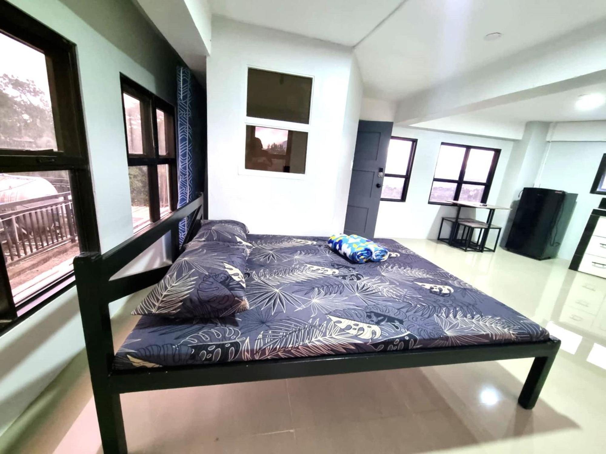 Trail Bedz Homestay 碧瑶 外观 照片