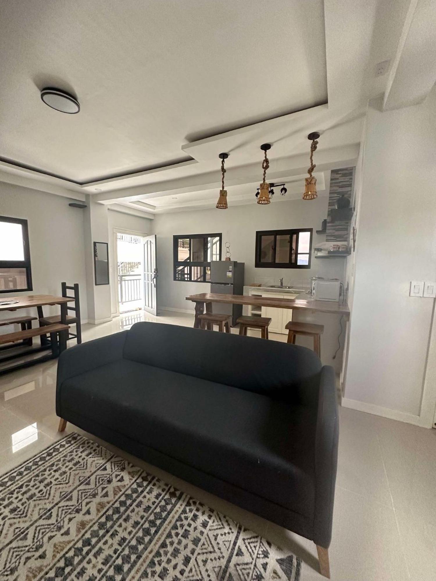 Trail Bedz Homestay 碧瑶 外观 照片