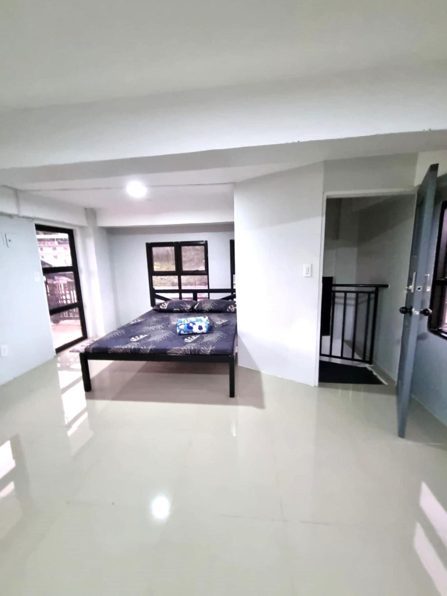 Trail Bedz Homestay 碧瑶 外观 照片