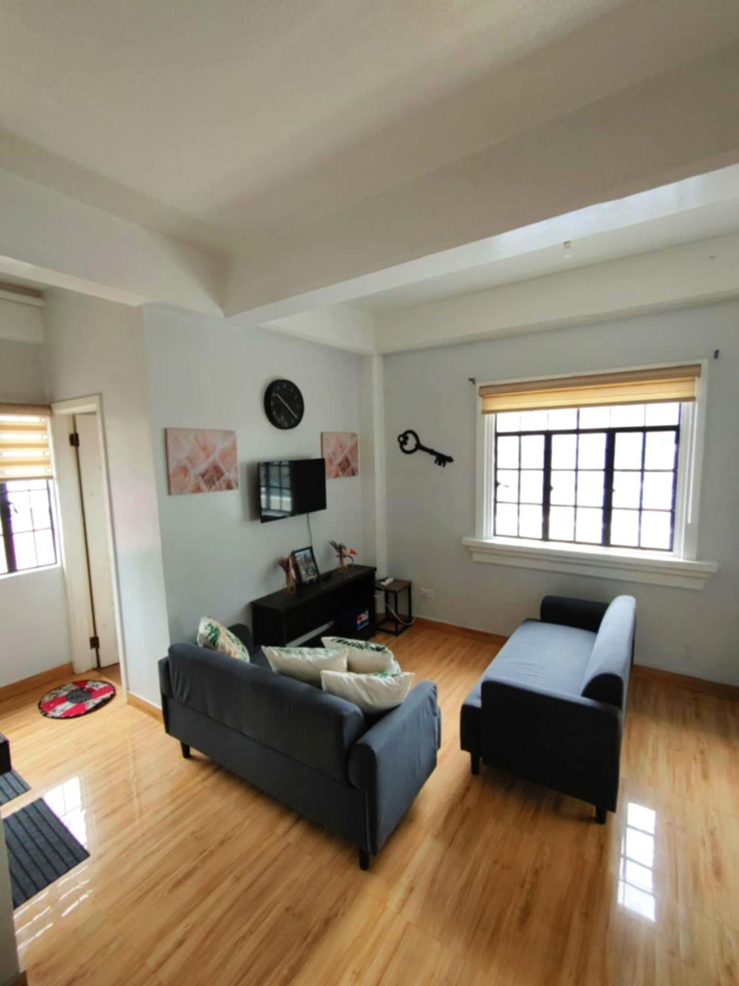 Trail Bedz Homestay 碧瑶 外观 照片