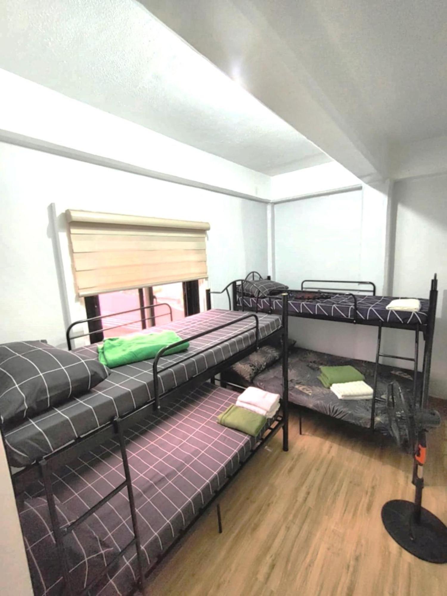 Trail Bedz Homestay 碧瑶 外观 照片